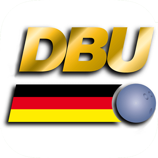 Deutsche-Bowling-Union logo
