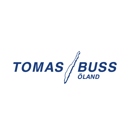 Tomas Buss logo