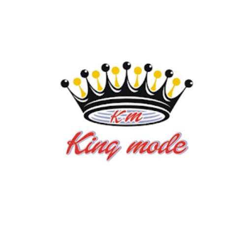 Kingmode Tanah Abang logo