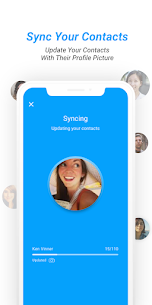 Sync.ME: Caller ID & Contacts 4.43.5.1 Apk 2