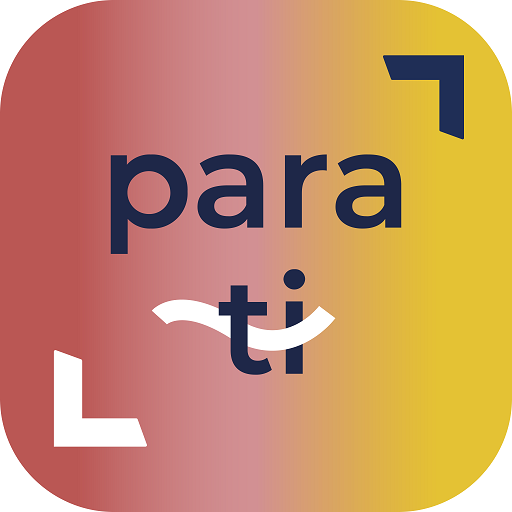 Para ti logo