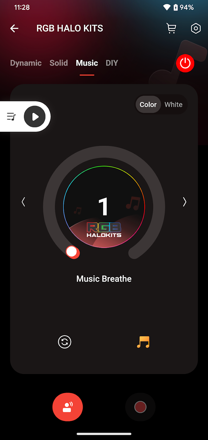 Screenshot image 4