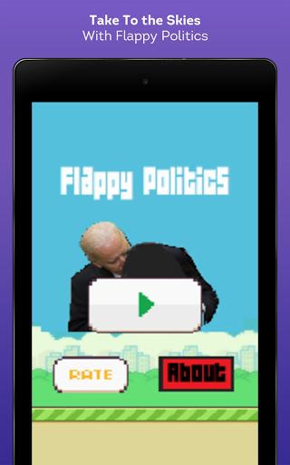 Flappy Politics