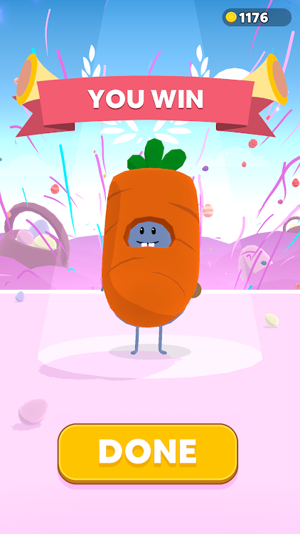 Dumb Ways to Dash! - 3.6.7 - (Android)