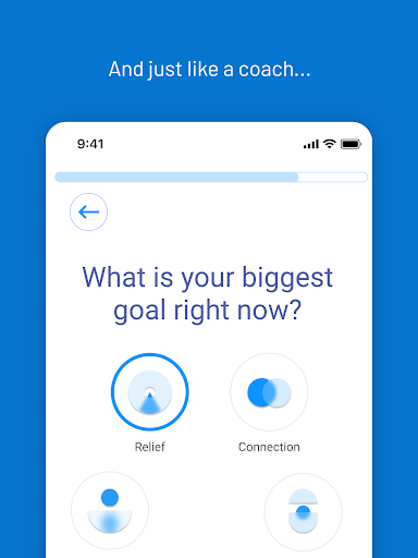 Screenshot of Equa