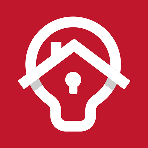 Alex Home logo