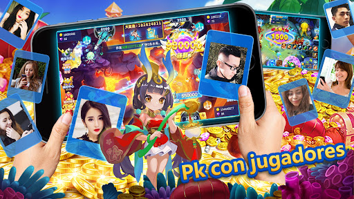 Fishing Voyage-Juegos de pesca screenshot 12