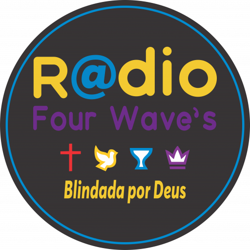 Rádio Four Waves logo