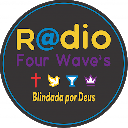 Icon image Rádio Four Wave's