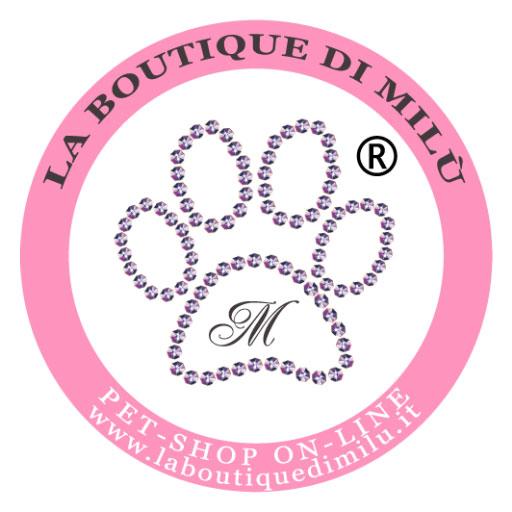 La Boutique di Milu' Pet Shop  Icon