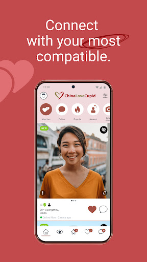 ChinaLoveCupid: Chinese Dating 3