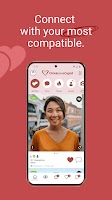 screenshot of ChinaLoveCupid: Chinese Dating