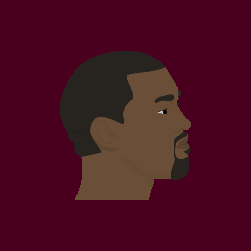 Random Kanye West Quotes 1.0 Icon