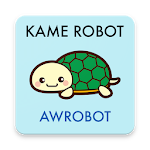 Cover Image of ダウンロード Kame Robot - WIFI Control Application 1.0 APK