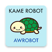 Kame Robot - WIFI Control Application