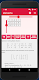 screenshot of Matrix Calculator (Matrices)