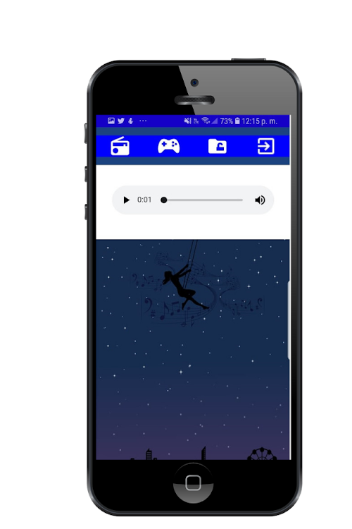 Radio Zaracay Ecuador - 1.0 - (Android)