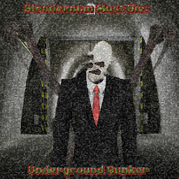 Hình ảnh biểu tượng của Slenderman Must Die: Chapter 5