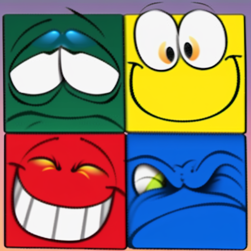 Personality test logo