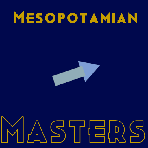 Mesopotamian Masters