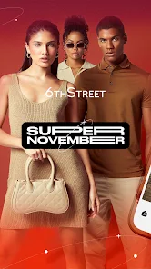 Shop Charles & Keith Online  Buy Latest Collections On 6thStreet UAE