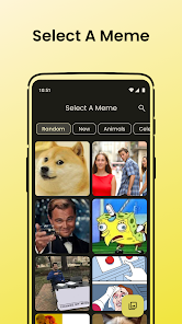 Easy Meme Maker – Apps on Google Play