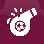 Cover Image of Download Global Football Referees  APK