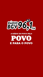 Rádio BGV FM
