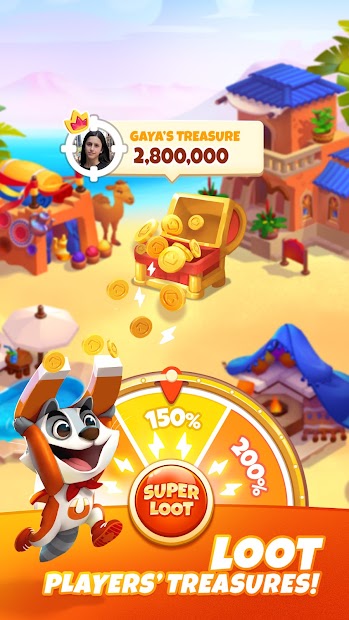 Imágen 13 Resort Kings android