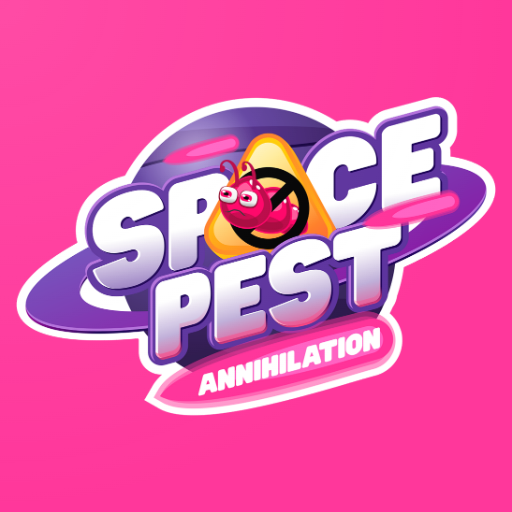 Space Pest Annihilation logo
