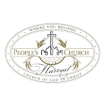 Cover Image of Download People's Church of The Harvest  APK