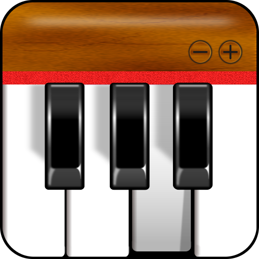 Harmonium - High Quality Sound  Icon