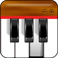 Harmonium - Free App with High Quality Sounds