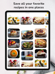 Spiciko Recipe Keeper – Apps on Google Play