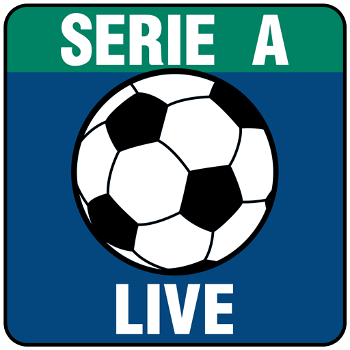 Serie A 2023-2024 LIVE 2.0 Icon