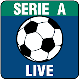 Serie A 2022-2023 LIVE icon
