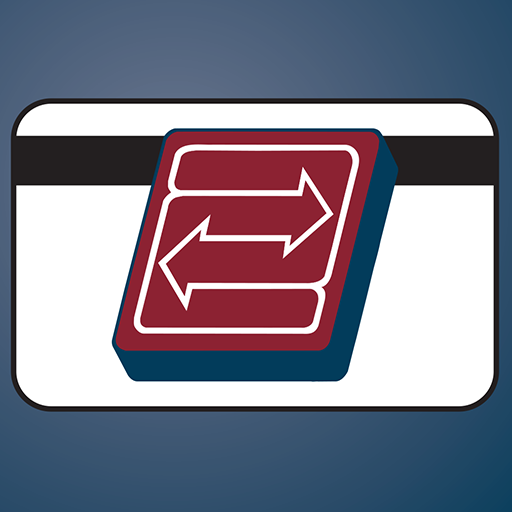 Coast Central Card Control logo