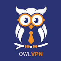 OWL VPN Free - Best Secure VPN Super Speed Proxy