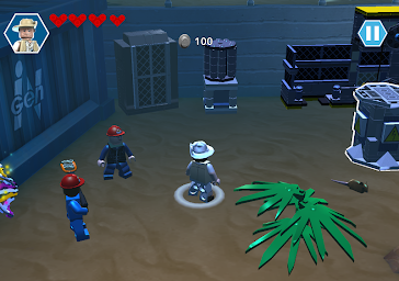 LEGO® Jurassic World™