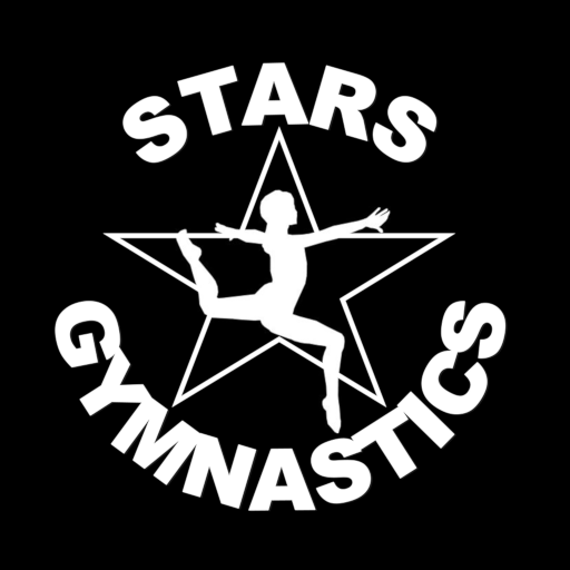 Stars Gymnastics  Icon