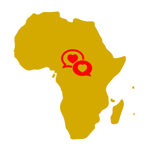 Africa Dating logo