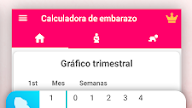 Mi Calendario De Embarazo