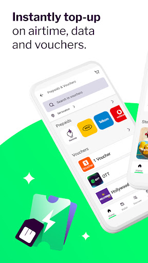 Screenshot of Avo SuperShop