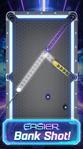 Infinity 8 Ball™ Pool King Mod No ADS