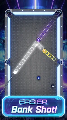 Infinity 8 Ball™ Pool King - Screenshot 3