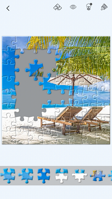 ジグソーパズル - パズルゲームのおすすめ画像5