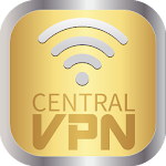 Cover Image of Download Central VPN - SSH, SSL and CDN 6.2.6 APK