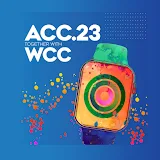 ACC.23 Wellness Challenge icon