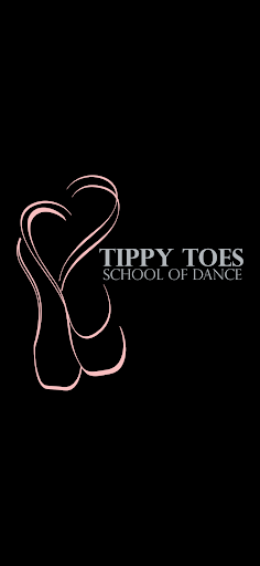 Android application Tippy Toes School of Dance screenshort