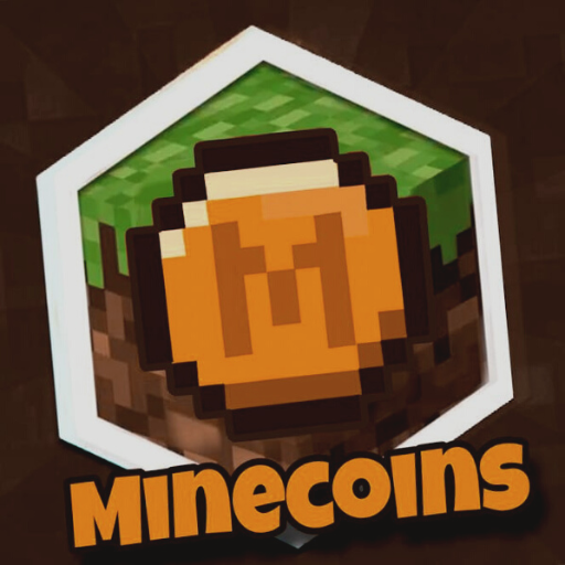 minecoins - for mlnekraft